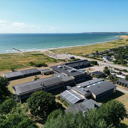 Kobaek Strand Konferencecenter Skælskør Екстериор снимка