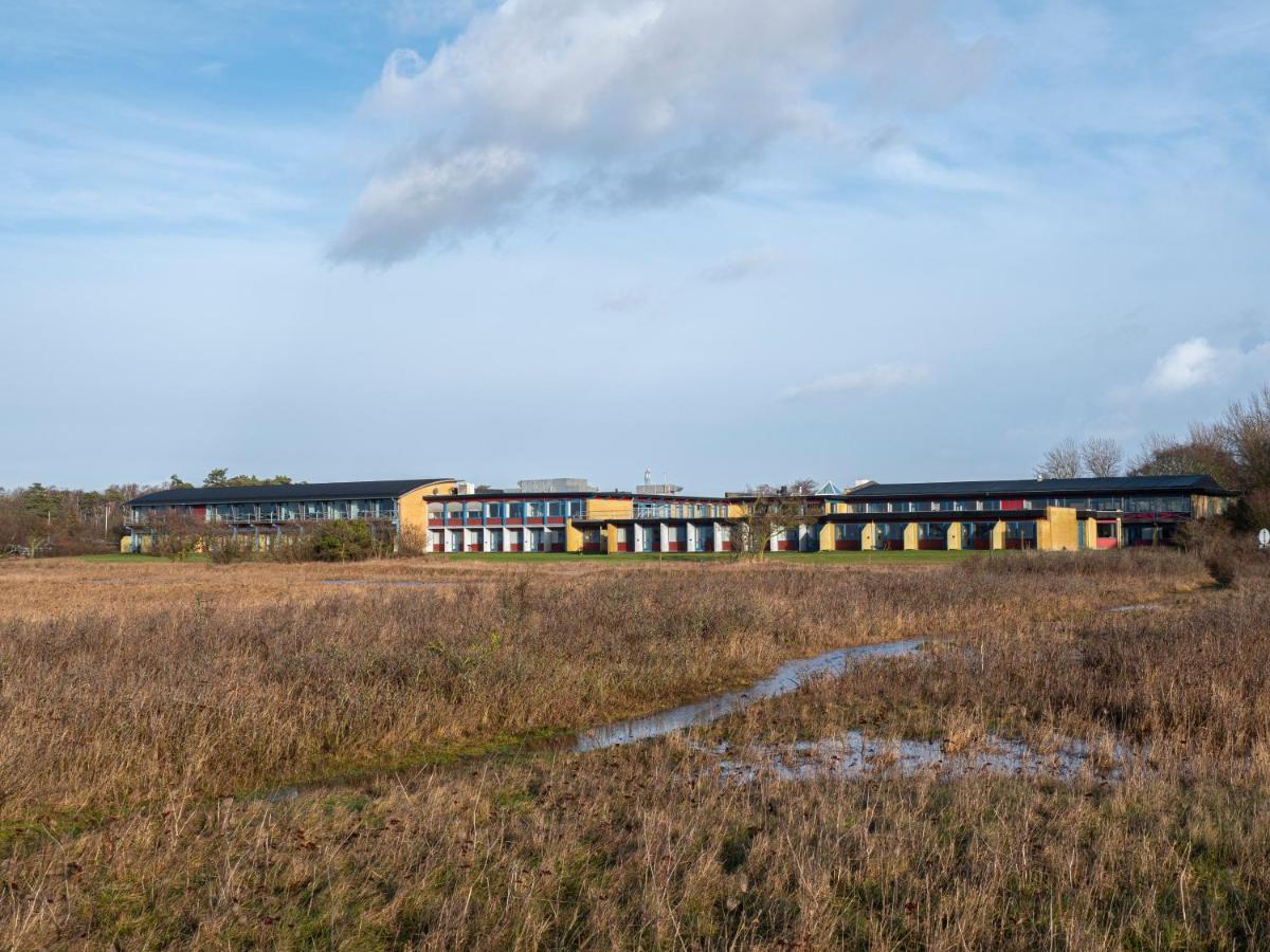 Kobaek Strand Konferencecenter Skælskør Екстериор снимка