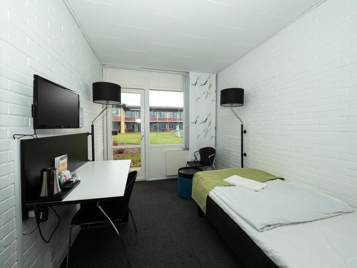 Kobaek Strand Konferencecenter Skælskør Екстериор снимка