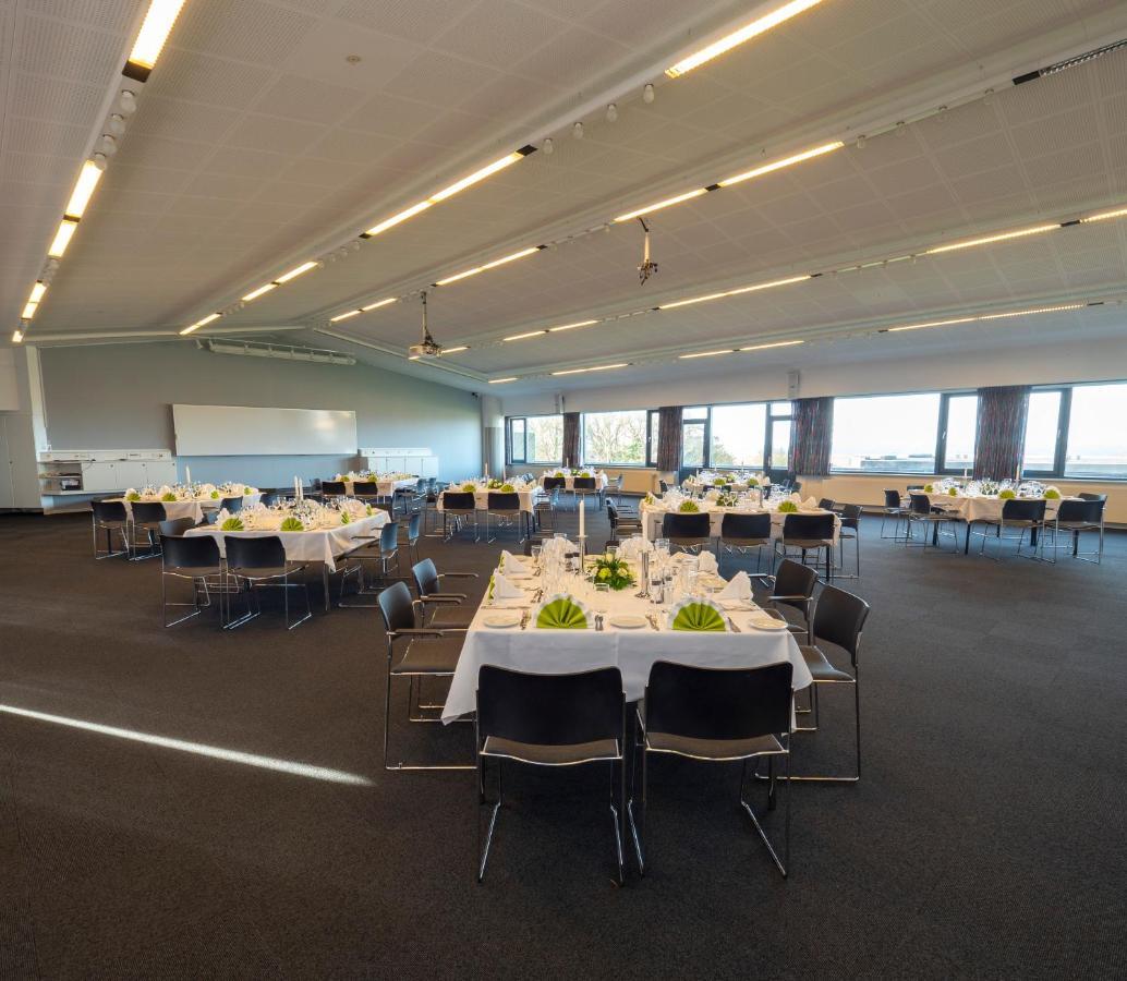 Kobaek Strand Konferencecenter Skælskør Екстериор снимка