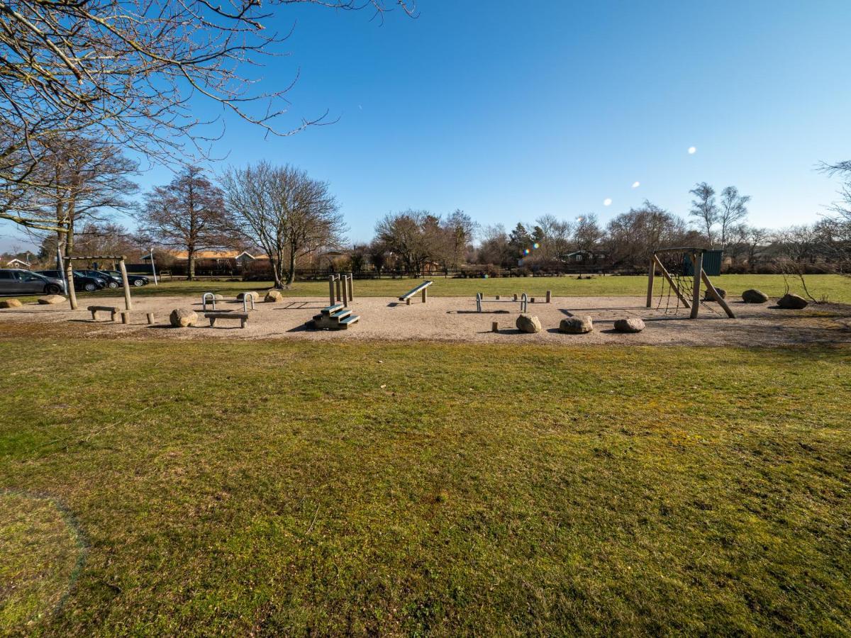 Kobaek Strand Konferencecenter Skælskør Екстериор снимка