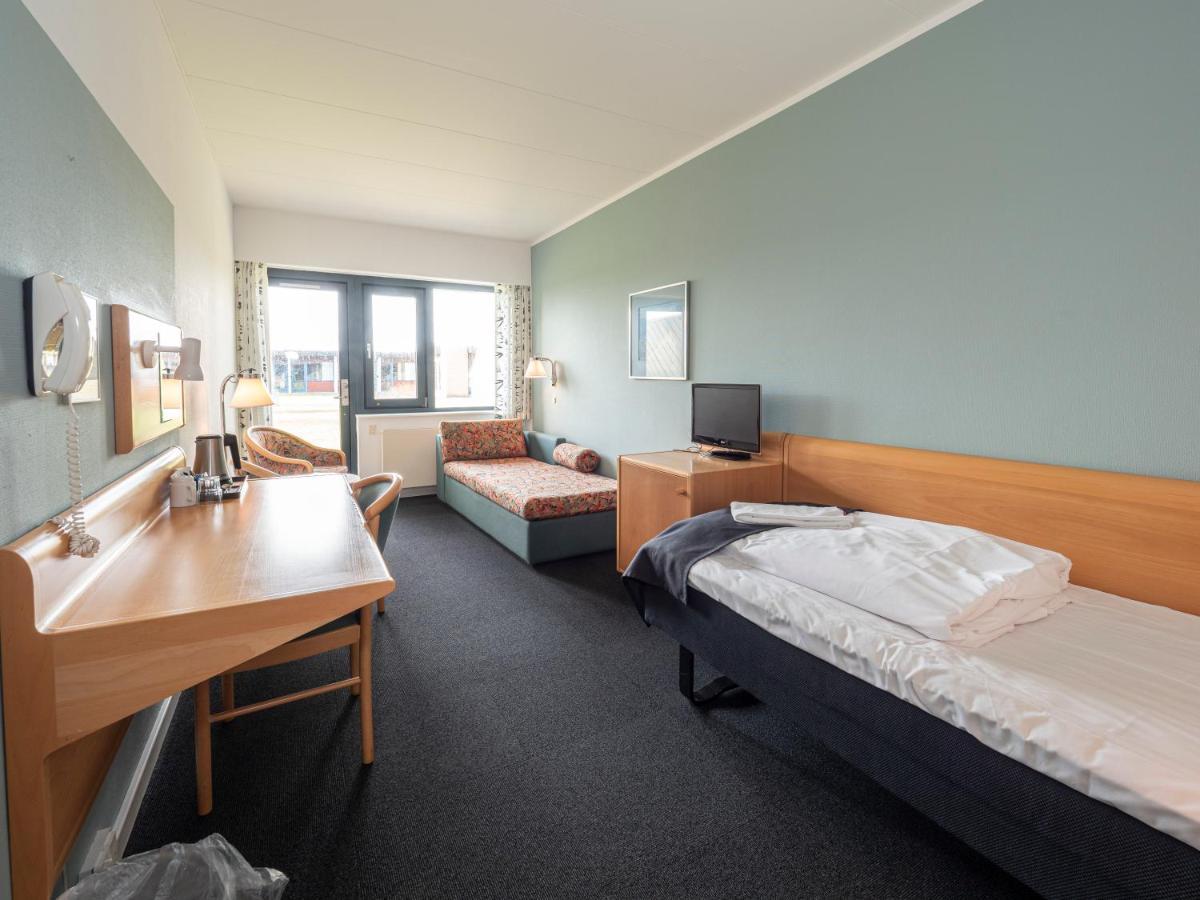 Kobaek Strand Konferencecenter Skælskør Стая снимка