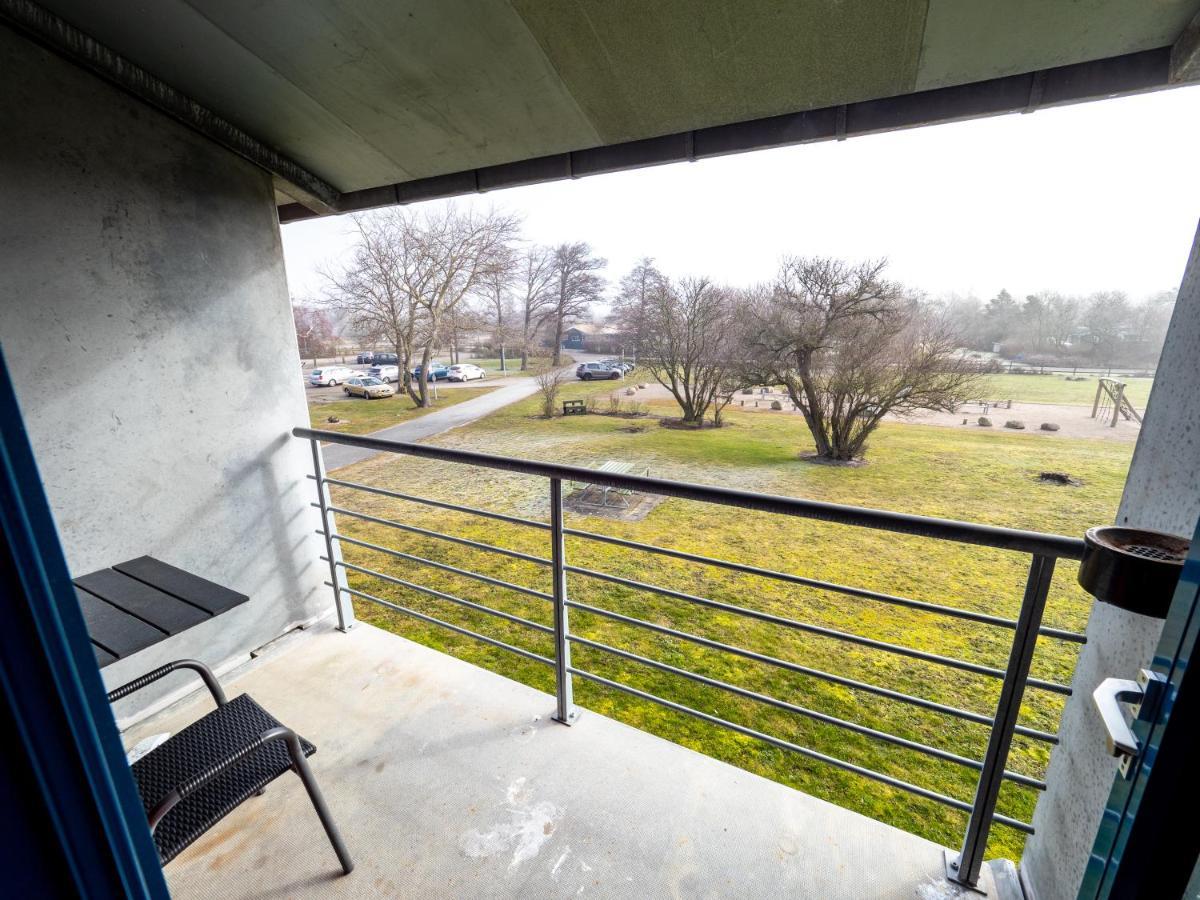 Kobaek Strand Konferencecenter Skælskør Екстериор снимка