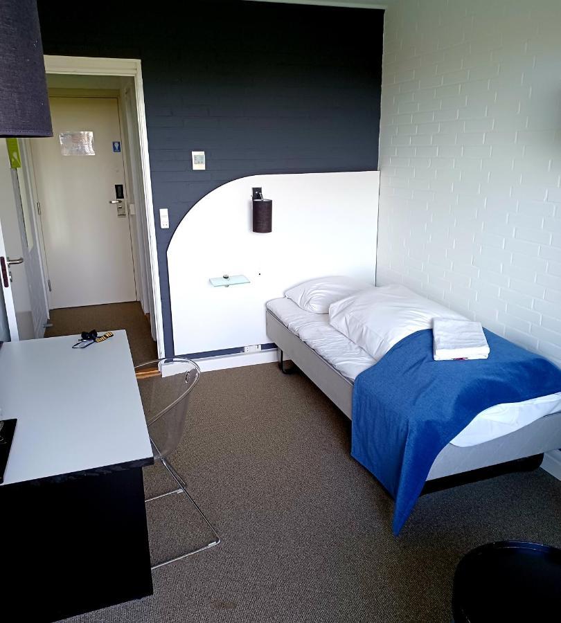 Kobaek Strand Konferencecenter Skælskør Екстериор снимка