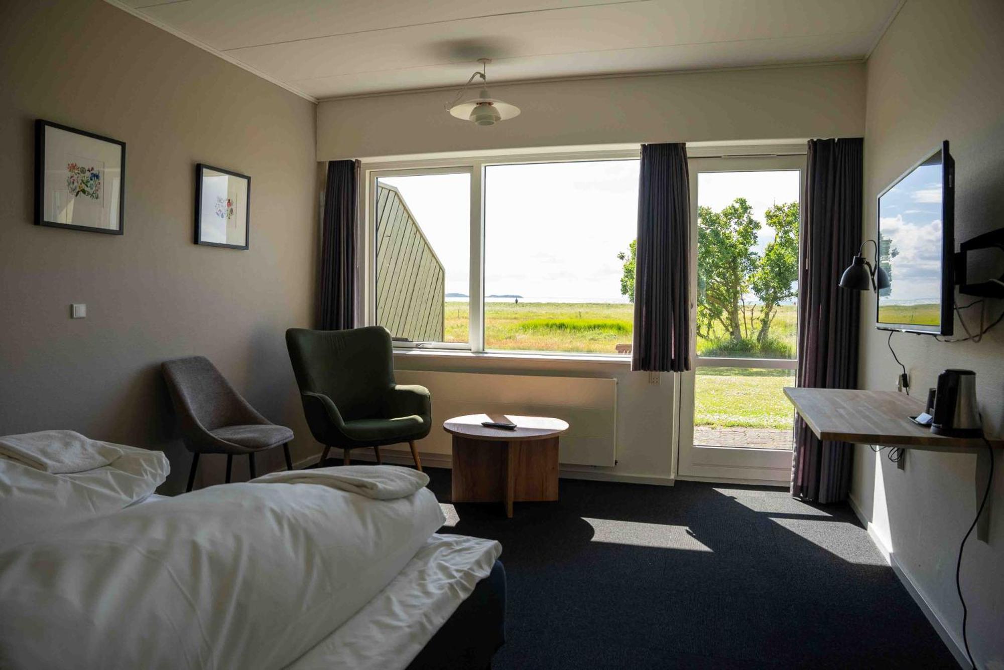 Kobaek Strand Konferencecenter Skælskør Екстериор снимка