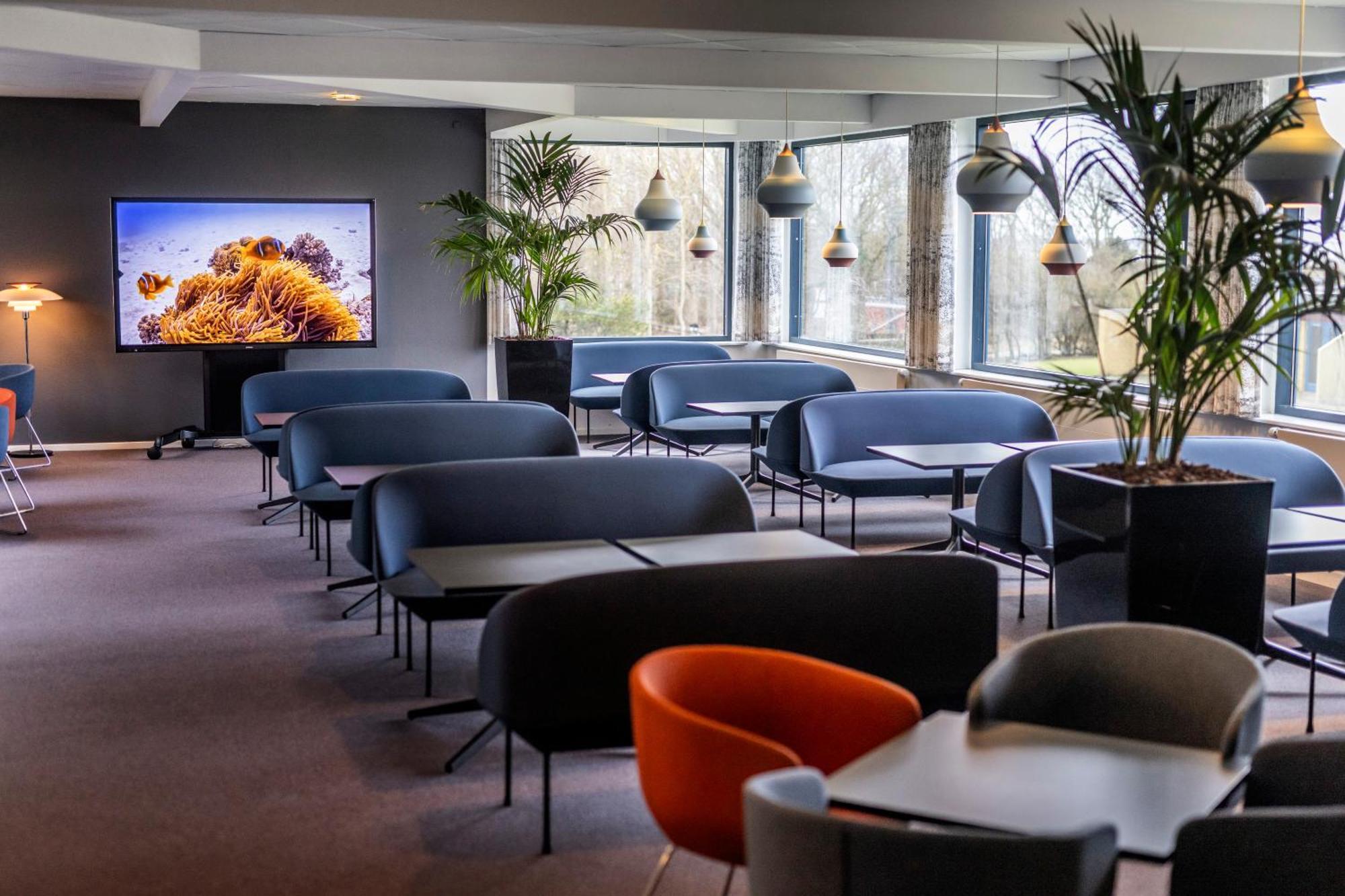Kobaek Strand Konferencecenter Skælskør Екстериор снимка